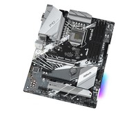 Asrock Z490 Pro4 ATX Intel Z490