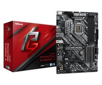 Asrock Z490 Phantom Gaming 4 ATX Intel Z490