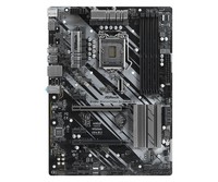 Asrock Z490 Phantom Gaming 4 ATX Intel Z490