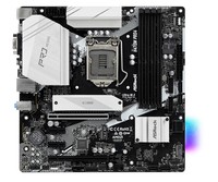 Asrock H470M PRO4 scheda madre LGA 1200 micro ATX Intel H470
