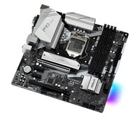 Asrock H470M PRO4 scheda madre LGA 1200 micro ATX Intel H470