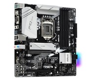 Asrock H470M PRO4 scheda madre LGA 1200 micro ATX Intel H470