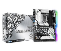 MB 1200 ASROCK H470 STEEL LEGEND