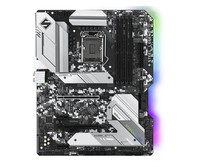 MB 1200 ASROCK H470 STEEL LEGEND