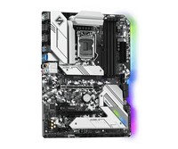 MB 1200 ASROCK H470 STEEL LEGEND