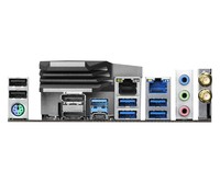 Asrock H470M-ITX/AC scheda madre LGA 1200 mini ITX Intel H470