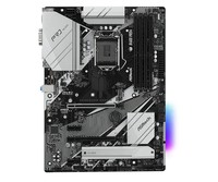 Asrock B460 Pro4 LGA 1200 ATX Intel B460