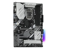 Asrock B460 Pro4 LGA 1200 ATX Intel B460