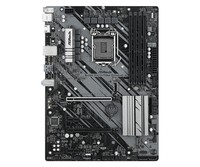 Asrock B460 Phantom Gaming 4 LGA 1200 ATX Intel B460