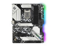 Asrock B460 Steel Legend LGA 1200 ATX Intel B460