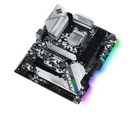 Asrock B460 Steel Legend LGA 1200 ATX Intel B460