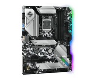Asrock B460 Steel Legend LGA 1200 ATX Intel B460