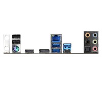 Asrock B460 Steel Legend LGA 1200 ATX Intel B460