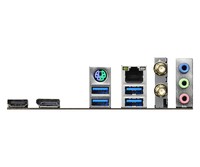 Asrock B460M-ITX/AC scheda madre LGA 1200 mini ITX Intel B460