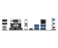 Asrock B460M Pro4 LGA 1200 micro ATX Intel B460