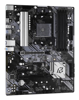 ASROCK B550 PHANTOM GAMING 4 (AM4) (D)