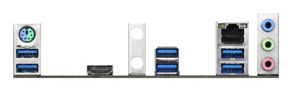 ASROCK B550 PHANTOM GAMING 4 (AM4) (D)