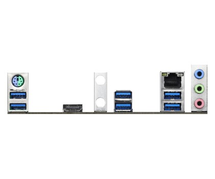 Asrock B550 Phantom Gaming 4 Presa AM4 ATX AMD B550