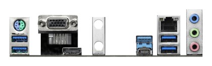 ASROCK B550 PRO 4 (AM4) (D)