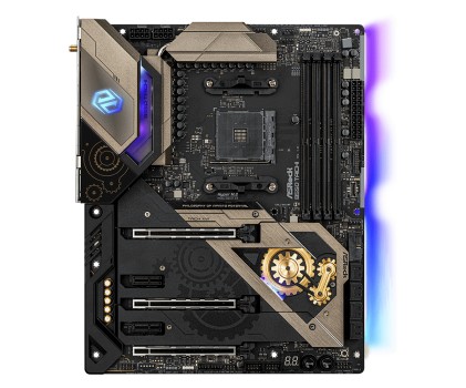 Asrock B550 Taichi Presa AM4 ATX AMD B550