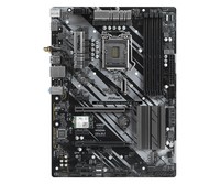 Asrock Z490 Phantom Gaming 4/ac ATX Intel Z490