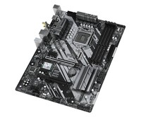 Asrock Z490 Phantom Gaming 4/ac ATX Intel Z490
