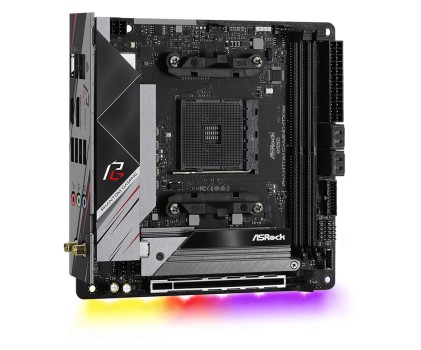 ASROCK B550 PHANTOM GAMING-ITX/AX (AM4) (D)