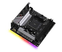 Asrock B550 Phantom Gaming-ITX/a Presa AM4 mini ITX AMD B550
