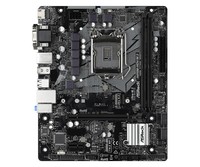Asrock H410M-HDV/M.2 LGA 1200 micro ATX Intel H410