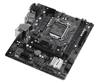Asrock H410M-HDV/M.2 LGA 1200 micro ATX Intel H410
