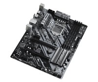 MB 1200 ASROCK H470 Phantom Gaming 4