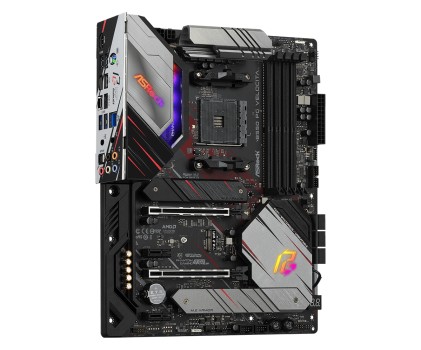 Asrock B550 PG Velocita Presa AM4 ATX AMD B550