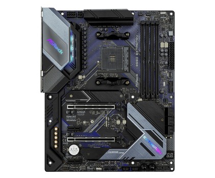 Asrock B550 Extreme4 Presa AM4 ATX AMD B550