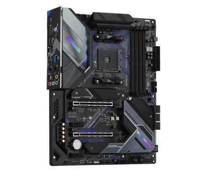 Asrock B550 Extreme4 Presa AM4 ATX AMD B550