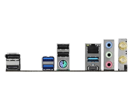 Asrock A520M-ITX/ac Presa AM4 micro ATX