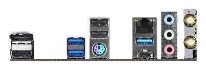 Asrock B550M-ITX/ac Presa AM4 mini ITX AMD B550