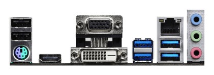 ASROCK B550M-HDV (AM4) (D)