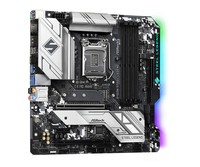 Asrock B460M Steel Legend LGA 1200 micro ATX Intel B460