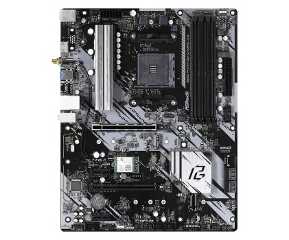 Asrock B550 Phantom Gaming 4/ac Presa AM4 ATX AMD B550