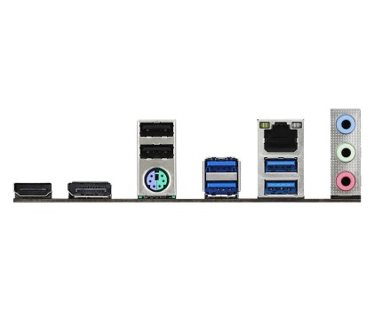 Asrock B550M Phantom Gaming 4 AMD B550 Socket AM4 micro ATX