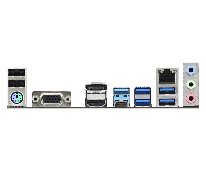 ASROCK B450 PRO4 R2.0 (AM4) (D)