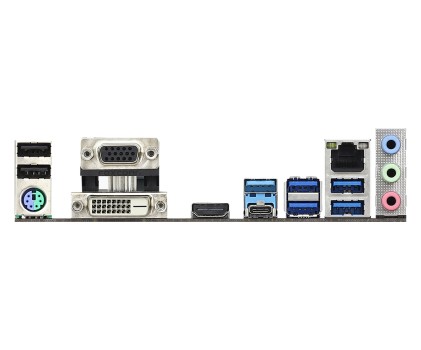 ASROCK B450M PRO4 R2.0(AM4) (D)