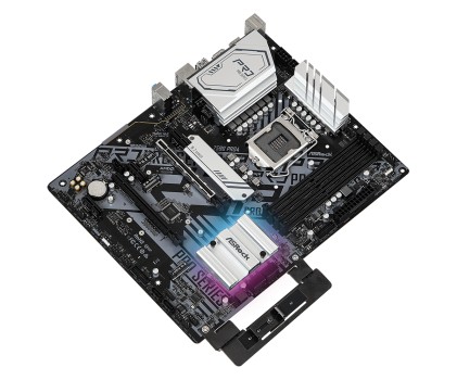 Asrock Z590 Pro4 Intel Z590 LGA 1200 ATX
