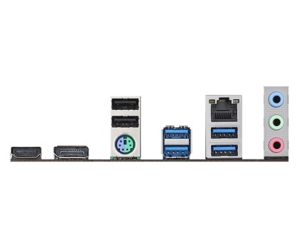 Asrock A520M Phantom Gaming 4 AMD A520 Socket AM4 micro ATX