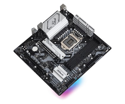 ASROCK B560M PRO 4 (1200) (D)