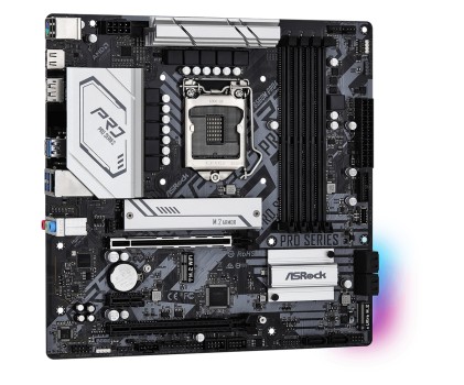ASROCK B560M PRO 4 (1200) (D)