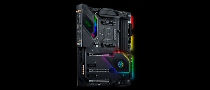 Asrock B550 Taichi Razer Edition AMD B550 Presa AM4 ATX