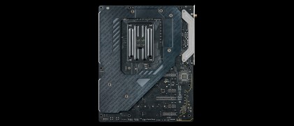 Asrock B550 Taichi Razer Edition AMD B550 Presa AM4 ATX