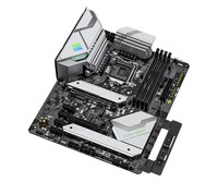 ASROCK Z590 STEEL LEGEND (1200) (D)