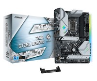 ASROCK Z590 STEEL LEGEND (1200) (D)